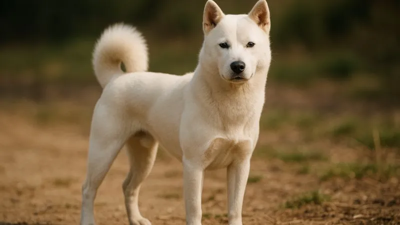 紀州犬