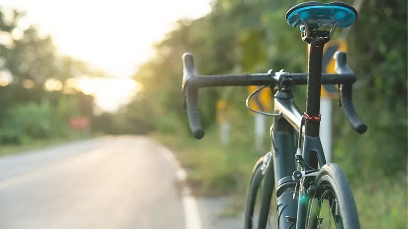 自転車