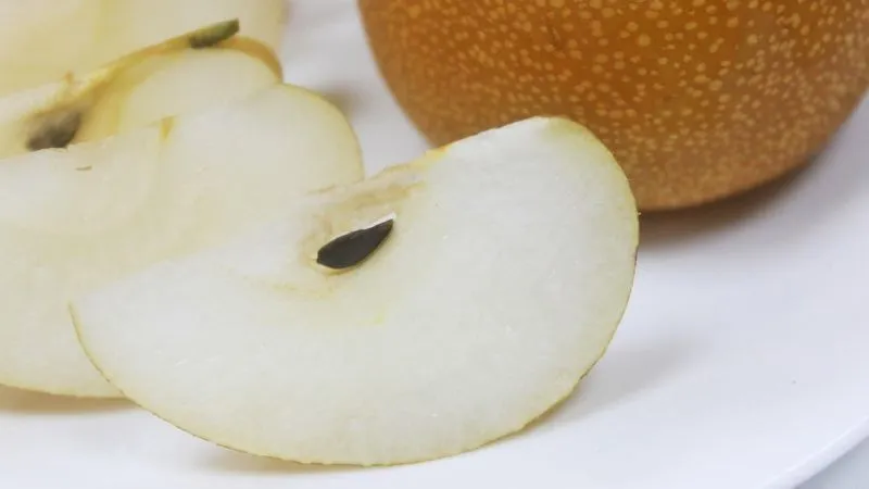 梨