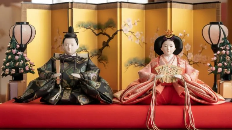雛祭り