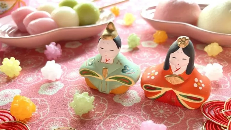 雛祭り