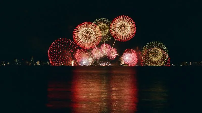 花火
