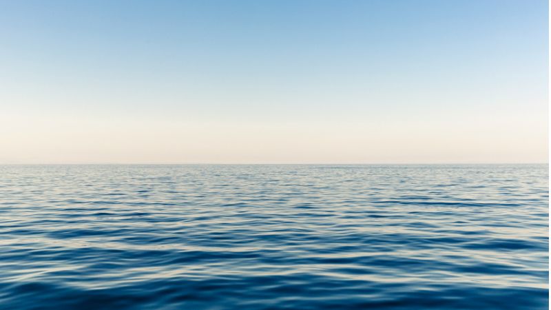 海