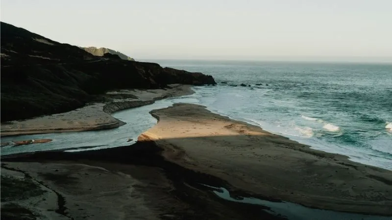 海